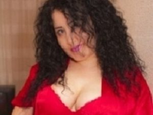 Зрелая проститутка Жанна - возраст 36, рост 169, вес 