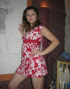 Зрелая проститутка Дарья - возраст 27, рост 168, вес 