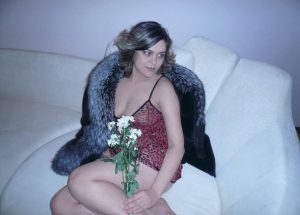 Элитная проститутка Елена - возраст 27, рост 172, вес 