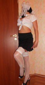 Дешевая проститутка Карина - возраст 22, рост 168, вес 