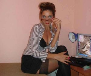 Элитная проститутка Ксюша - возраст 28, рост 172, вес 