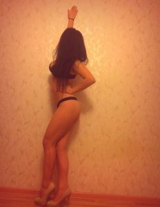 Выездная проститутка Юлечка - возраст 22, рост 165, вес 