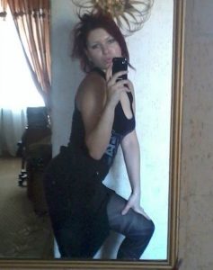 Дешевая проститутка Юля - возраст 27, рост 169, вес 