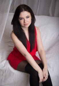 Элитная проститутка Оля - возраст 24, рост 170, вес 