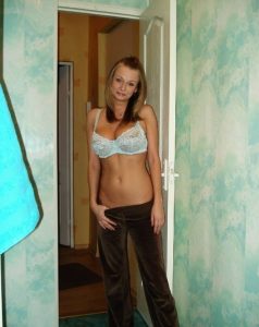 Выездная проститутка Анастасия - возраст 31, рост 171, вес 