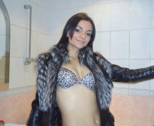 Зрелая проститутка Тина - возраст 24, рост 170, вес 