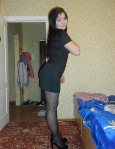 Зрелая проститутка Маша - возраст 31, рост 173, вес 