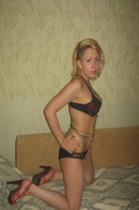 Элитная индивидуалка Василиса - возраст 24, рост 170, вес 