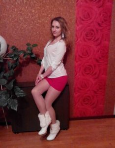 Зрелая проститутка Леся - возраст 24, рост 173, вес 