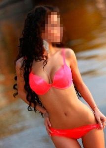 Дешевая проститутка Светлана - возраст 24, рост 174, вес 