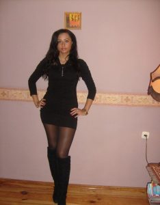 Выездная проститутка Оксана - возраст 25, рост 167, вес 
