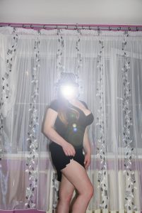 Выездная проститутка Надежда - возраст 35, рост 170, вес 