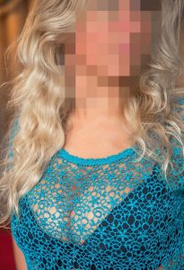 Зрелая проститутка Милана - возраст 32, рост 156, вес 